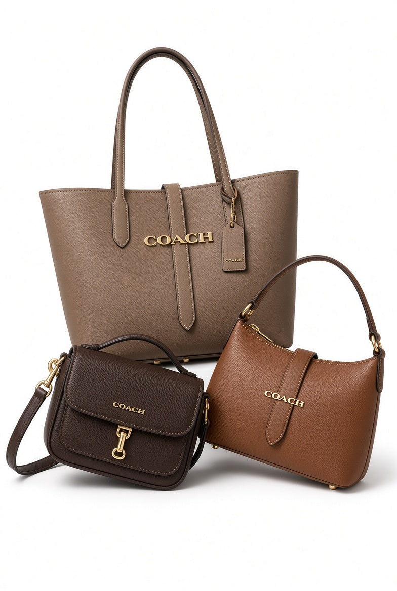 Premium Bags