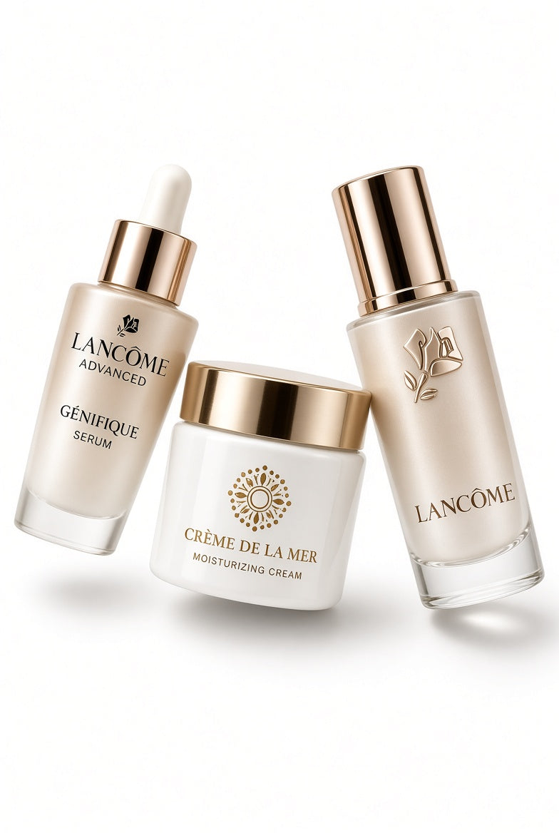 Skincare