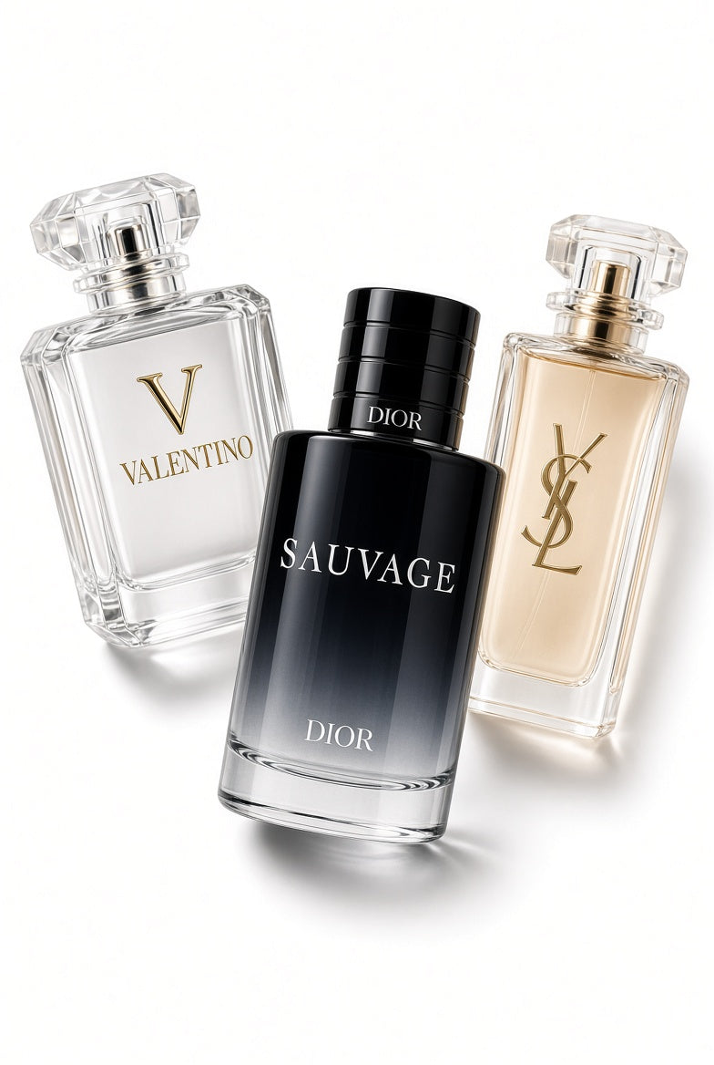 Fragrances