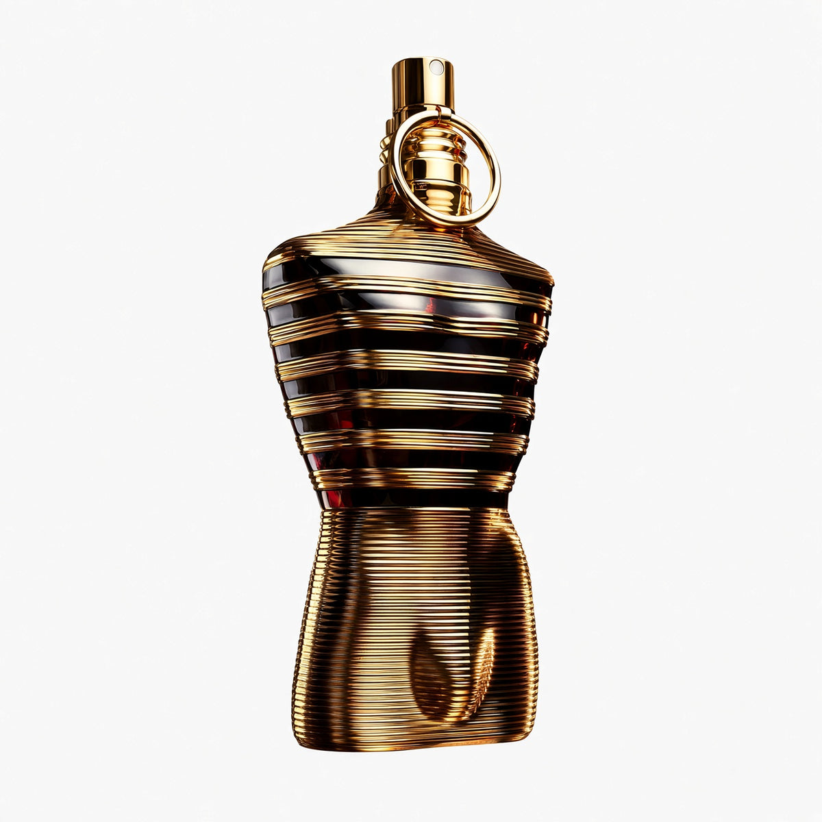 Jean Paul Gaultier Le Male Elixir Eau de Parfum 4.2 oz / 125 ml for Men