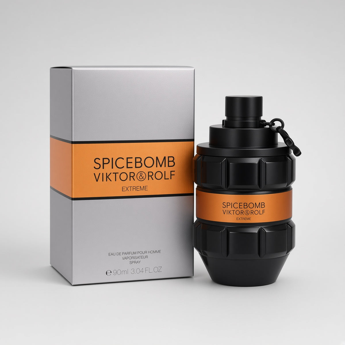Viktor & Rolf Spicebomb Extreme EDP 90ml for Men