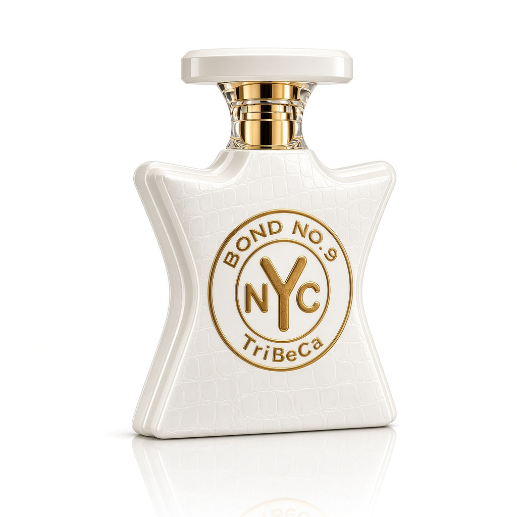 Bond No. 9 TriBeCa EDP Spray 100ml / 3.3 oz Unisex Perfume NIB