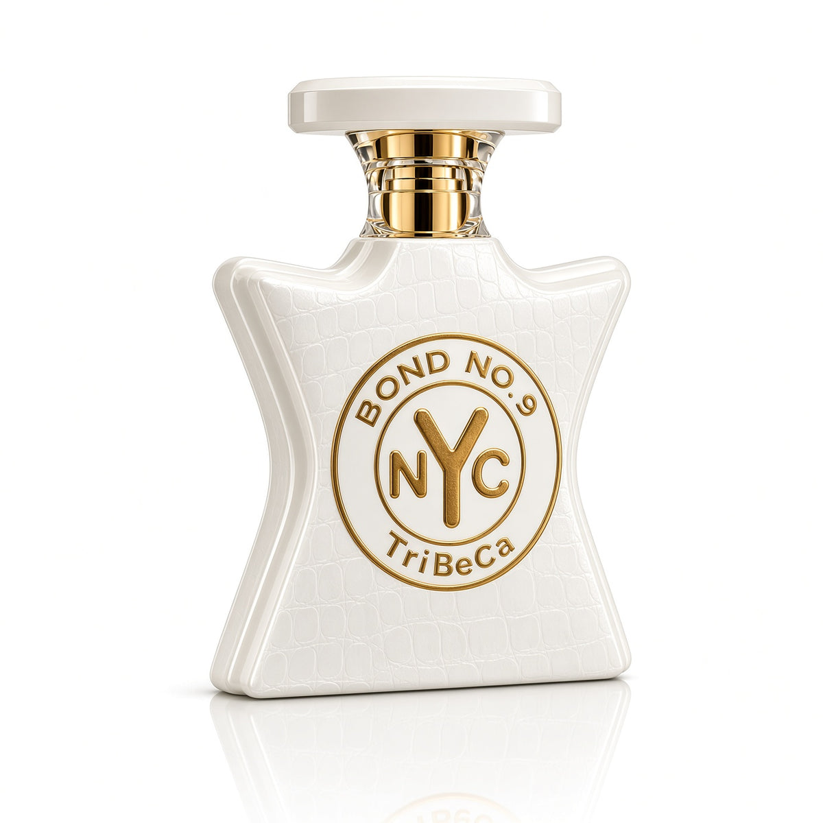 Bond No. 9 TriBeCa EDP Spray 100ml / 3.3 oz Unisex Perfume NIB