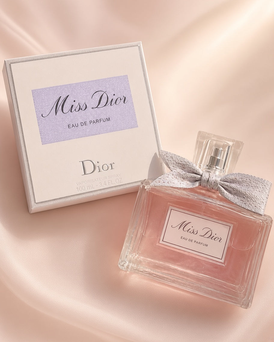 Dior Miss Dior Eau de Parfum EDP 3.4 oz (100ml) – New in Box