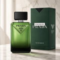 Prada Paradigme EDP 3.4 oz 100ml Cologne for Men New Sealed