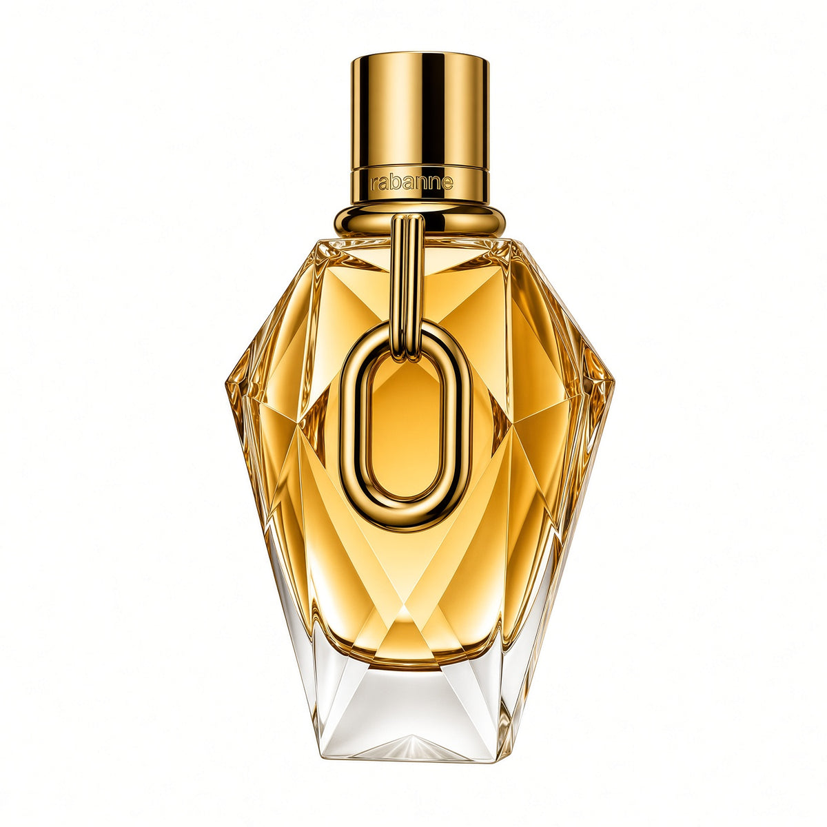 Rabanne Million Gold For Her EDP Spray 90ml / 3.0 oz Women’s Perfume