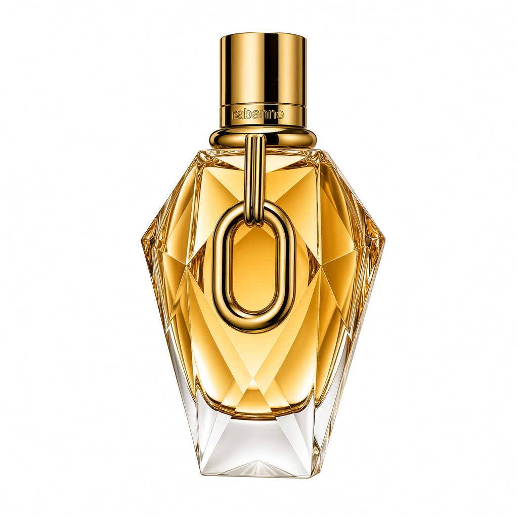 Rabanne Million Gold For Her Eau de Parfum – 3 oz / 90ml