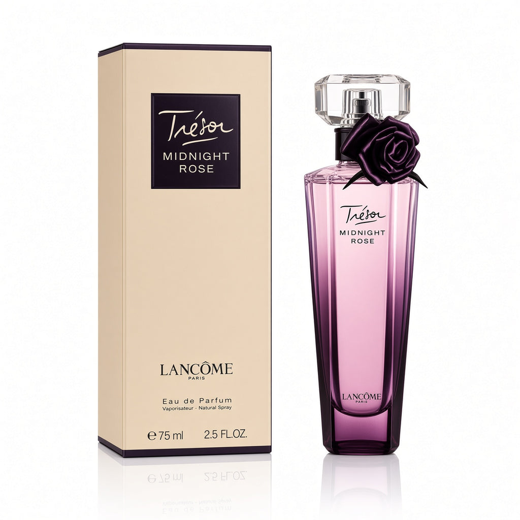 Lancôme Trésor Midnight Rose Eau de Parfum 75ml / 2.5 fl oz