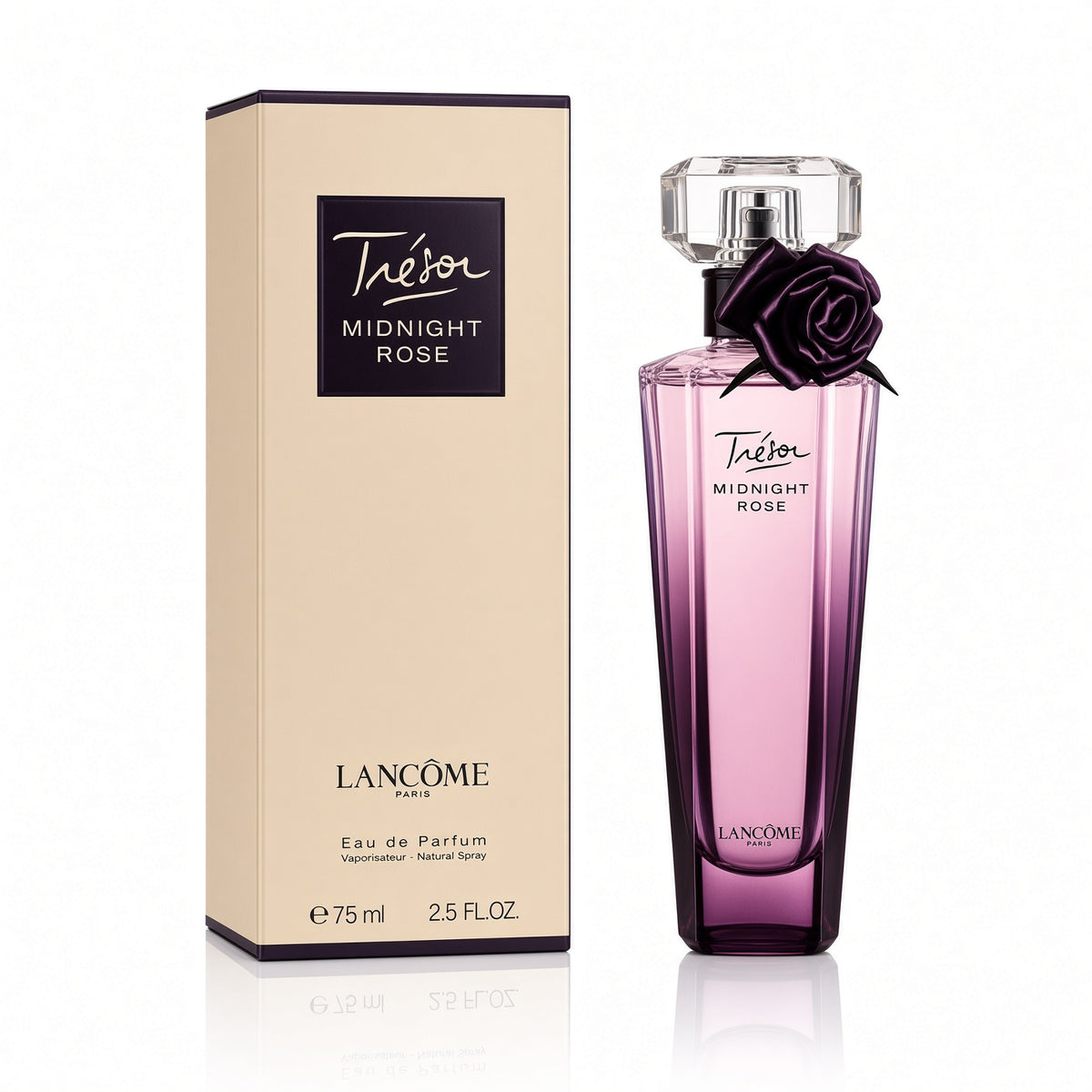 Lancôme Trésor Midnight Rose Eau de Parfum 75ml / 2.5 fl oz