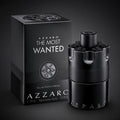 Azzaro The Most Wanted Eau de Parfum Intense 3.4 fl oz / 100ml