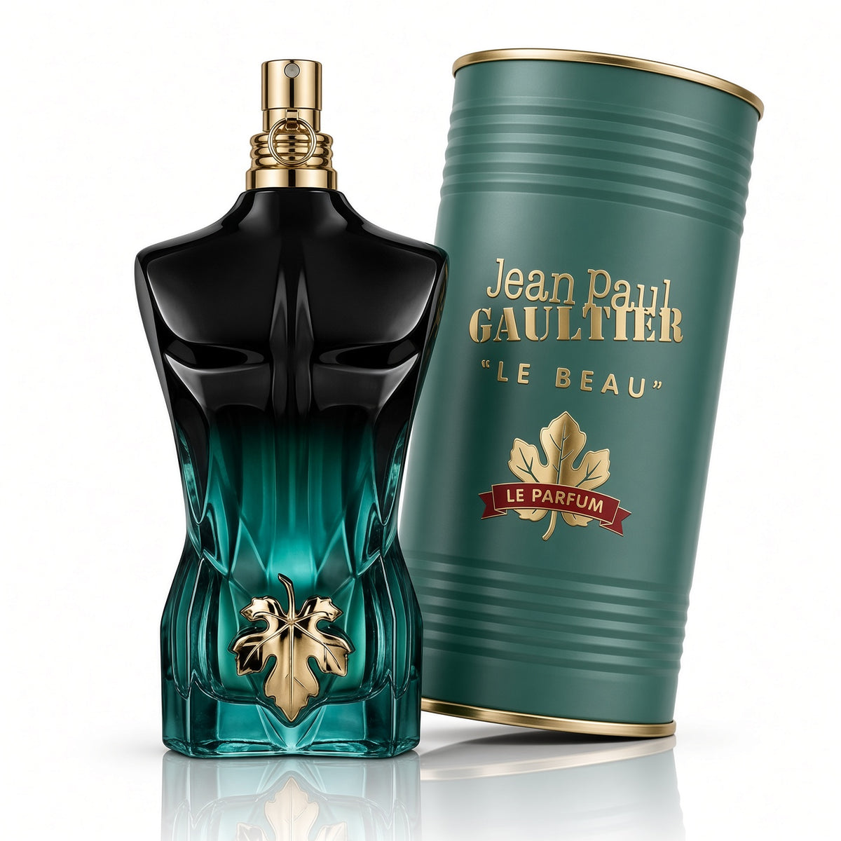 Jean Paul Gaultier Le Beau Le Parfum EDP Spray 125ml / 4.2 oz