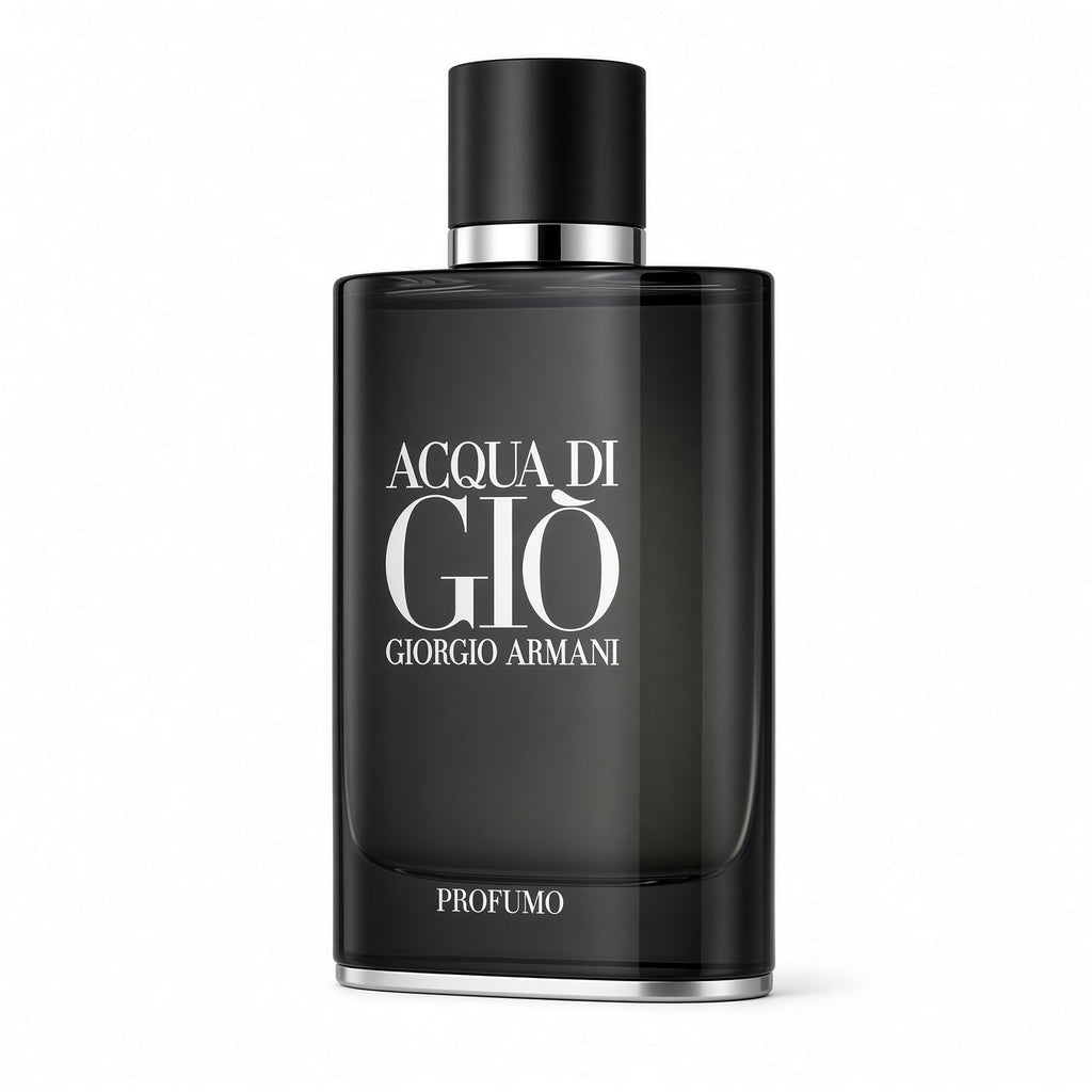 Giorgio Armani Acqua di Giò Profumo EDP for Men 3.4 oz New in Box