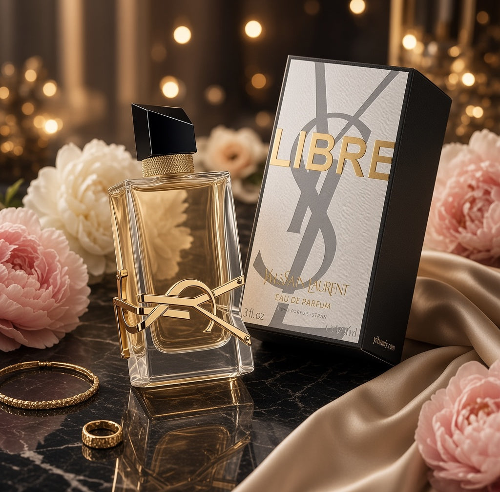 YSL Libre EDP Spray 3 oz – Women’s Perfume