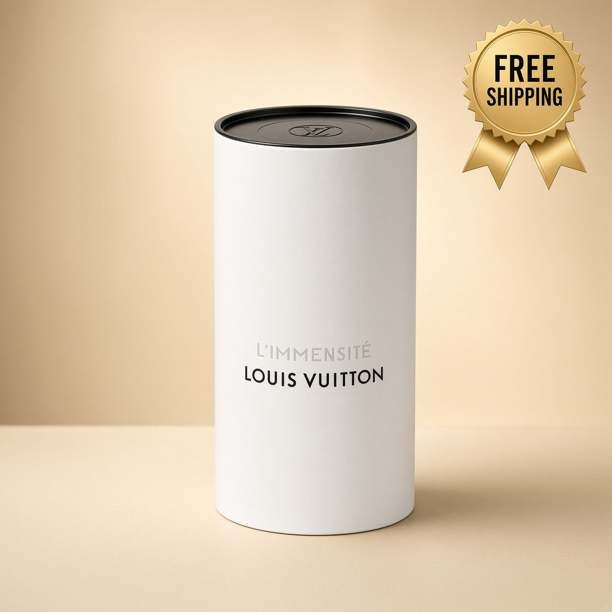 Louis Vuitton L’Immensité Eau de Parfum for Men – 3.4 oz / 100ml