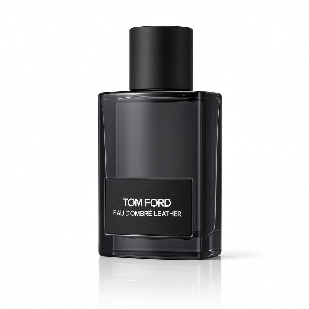 Tom Ford Ombre Leather EDT for Men 3.4 oz / 100 ml Fragrance Spray