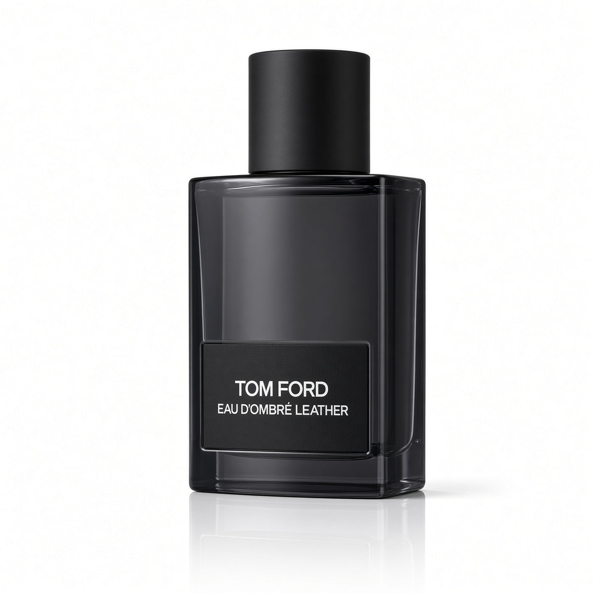 Tom Ford Ombre Leather EDT for Men 3.4 oz / 100 ml Fragrance Spray