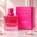 Valentino Donna Born in Roma Pink EDP for Women 3.4 oz / 100