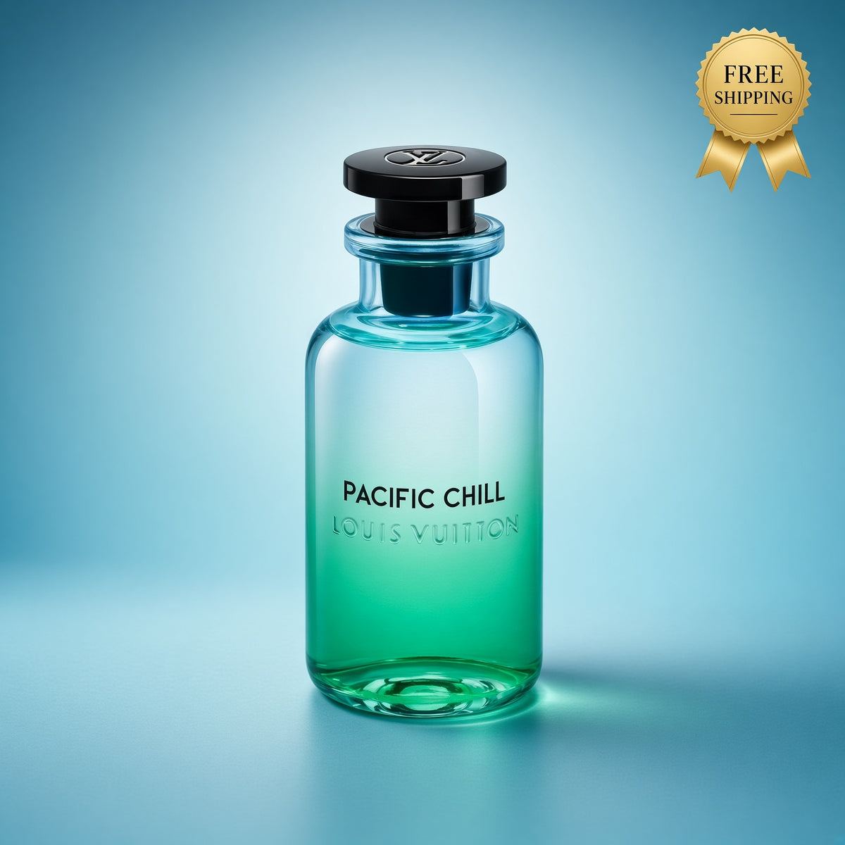Louis Vuitton Pacific Chill Eau de Parfum – 3.4 oz / 100ml