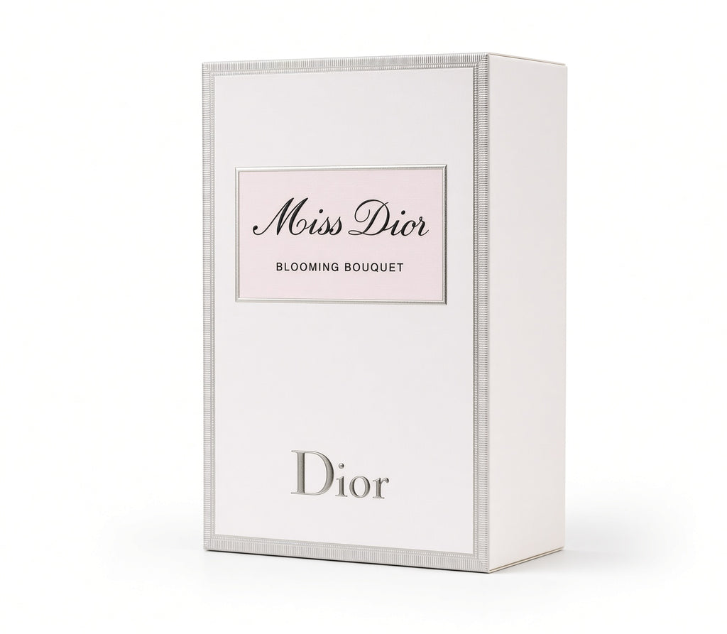 Miss Dior Blooming Bouquet EDT 3.4 oz / 100 ml Women's Perfume New