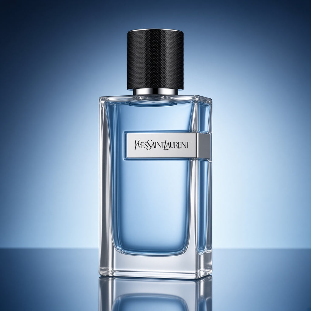 Yves Saint Laurent Y Eau de Toilette 100ml Men New in Box