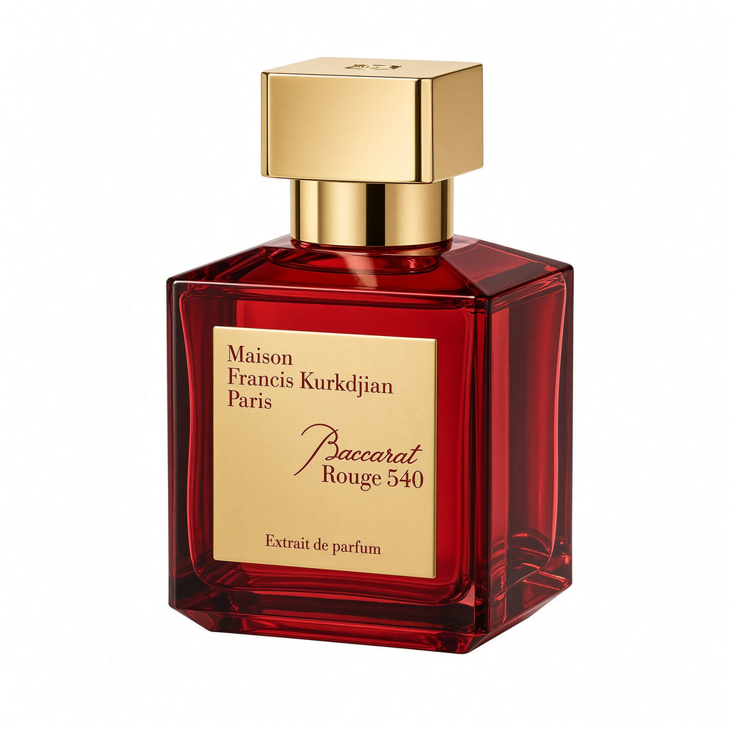 Maison Francis Kurkdjian Baccarat Rouge 540 Eau de Parfum Tester  NIB