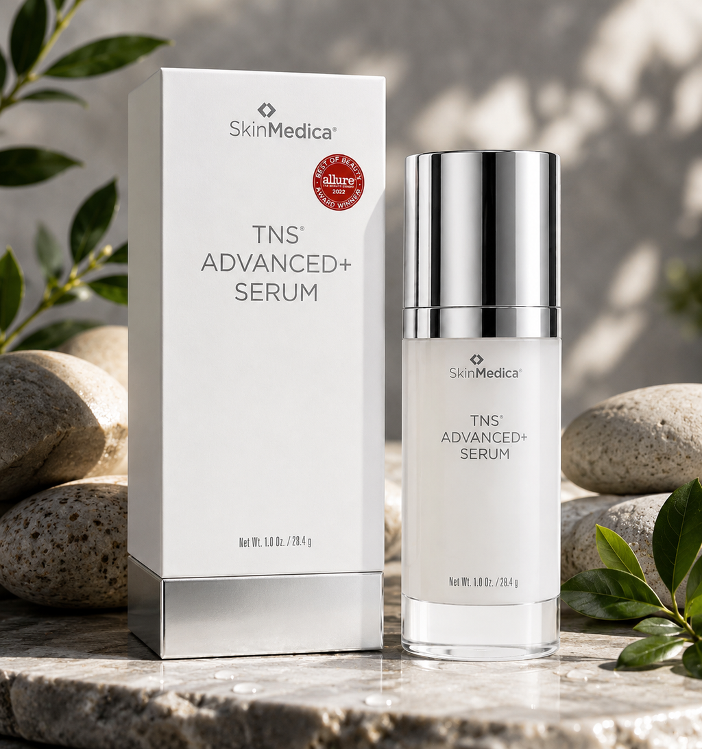 SkinMedica TNS Advanced Serum - 1oz