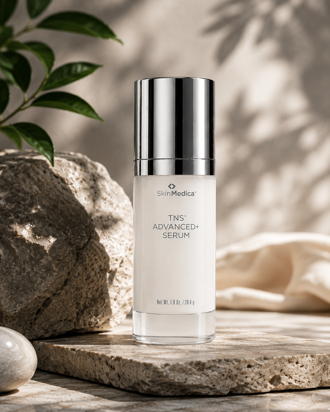 SkinMedica TNS Advanced Serum - 1oz