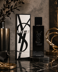 Yves Saint Laurent MYSLF Eau de Parfum – 100 ml