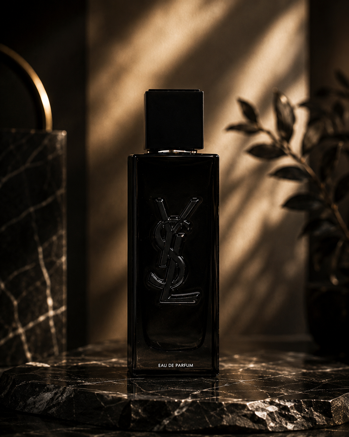 Yves Saint Laurent MYSLF Eau de Parfum – 100 ml