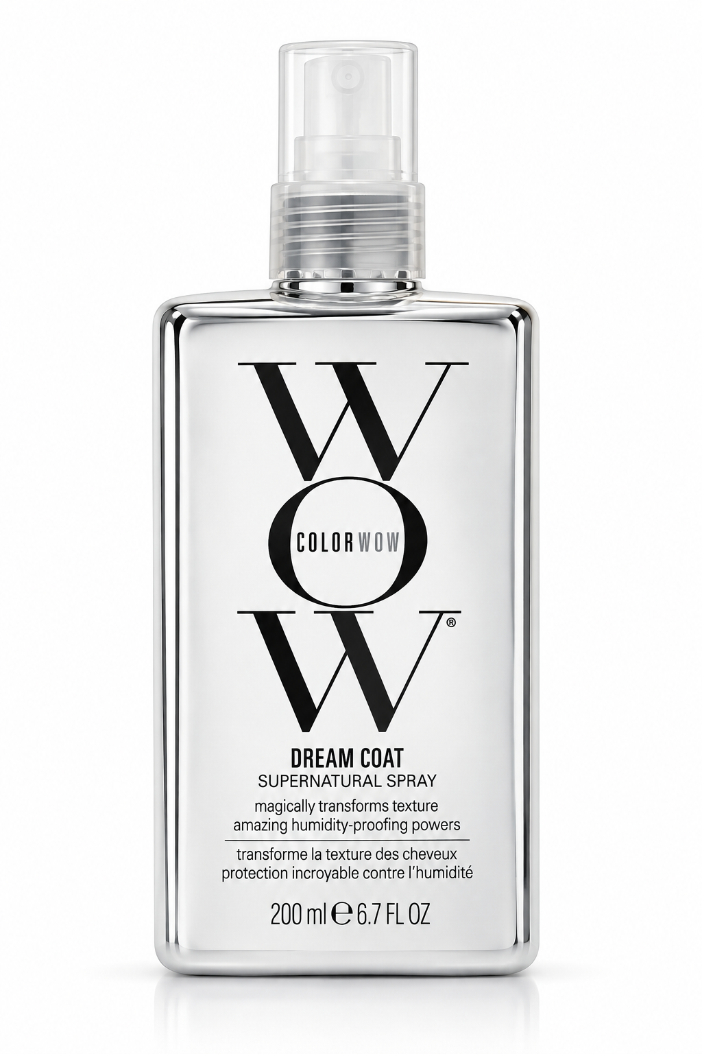 Color Wow Dream Coat Supernatural Spray 200ml / 6.7 oz Hair Treatment