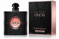 Yves Saint Laurent Black Opium Eau de Parfum 90ml / 3.0 oz Women's Perfume