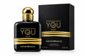 Emporio Armani – Stronger With You Sandalwood (Exclusive Edition) 100ml