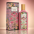Gucci Flora Gorgeous Gardenia EDP Women 3.4 oz / 100ml