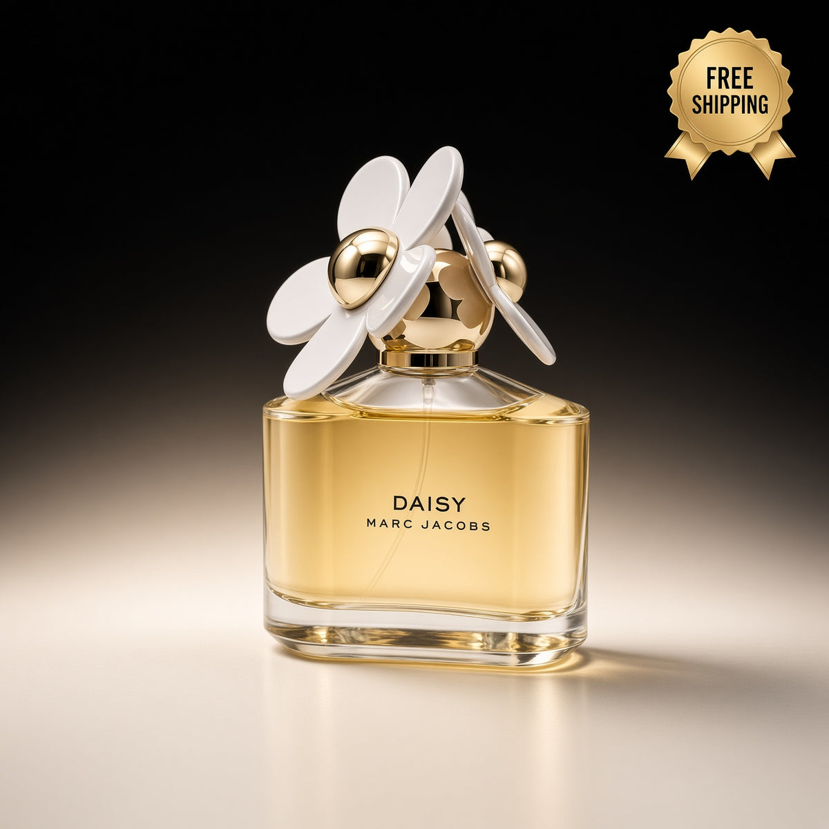 Marc Jacobs Daisy Eau de Toilette for Women – 3.4 oz / 100ml