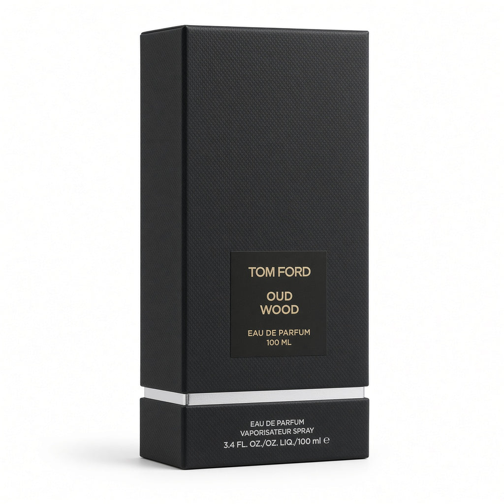 Tom Ford Oud Wood EDP 3.4 oz / 100 ml Unisex Fragrance NIB