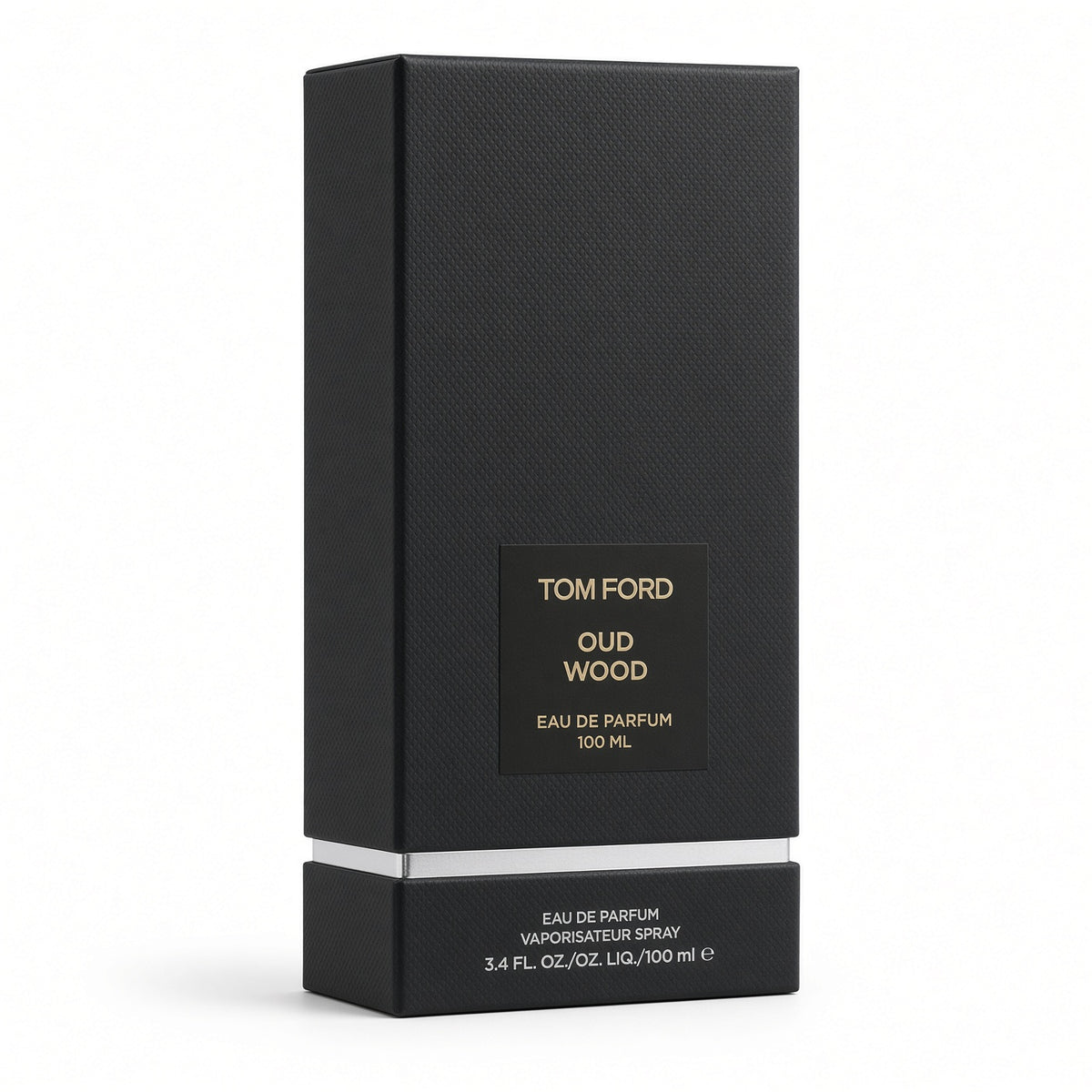 Tom Ford Oud Wood EDP 3.4 oz / 100 ml Unisex Fragrance NIB