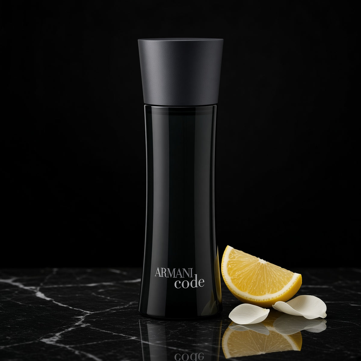 Giorgio Armani Code EDT 2.5 oz 75ml EDT Spray for Men