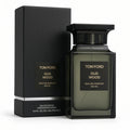 Tom Ford Oud Wood EDP 3.4 oz / 100 ml Unisex Fragrance NIB