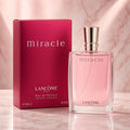 Lancôme Miracle Eau de Parfum Spray for Women 3.4 oz / 100ml