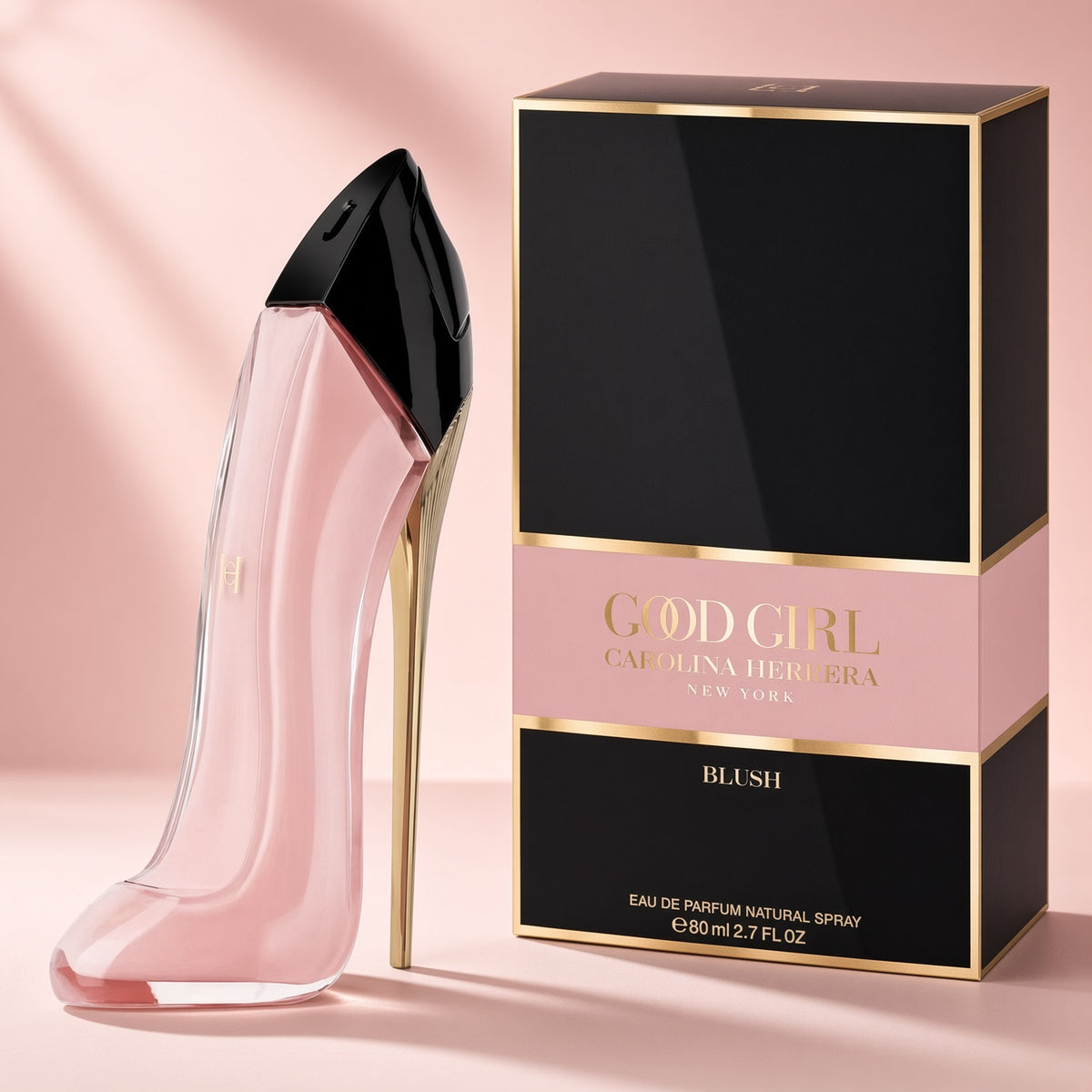 Carolina Herrera Good Girl Blush EDP Spray for Women 2.7 oz / 80ml