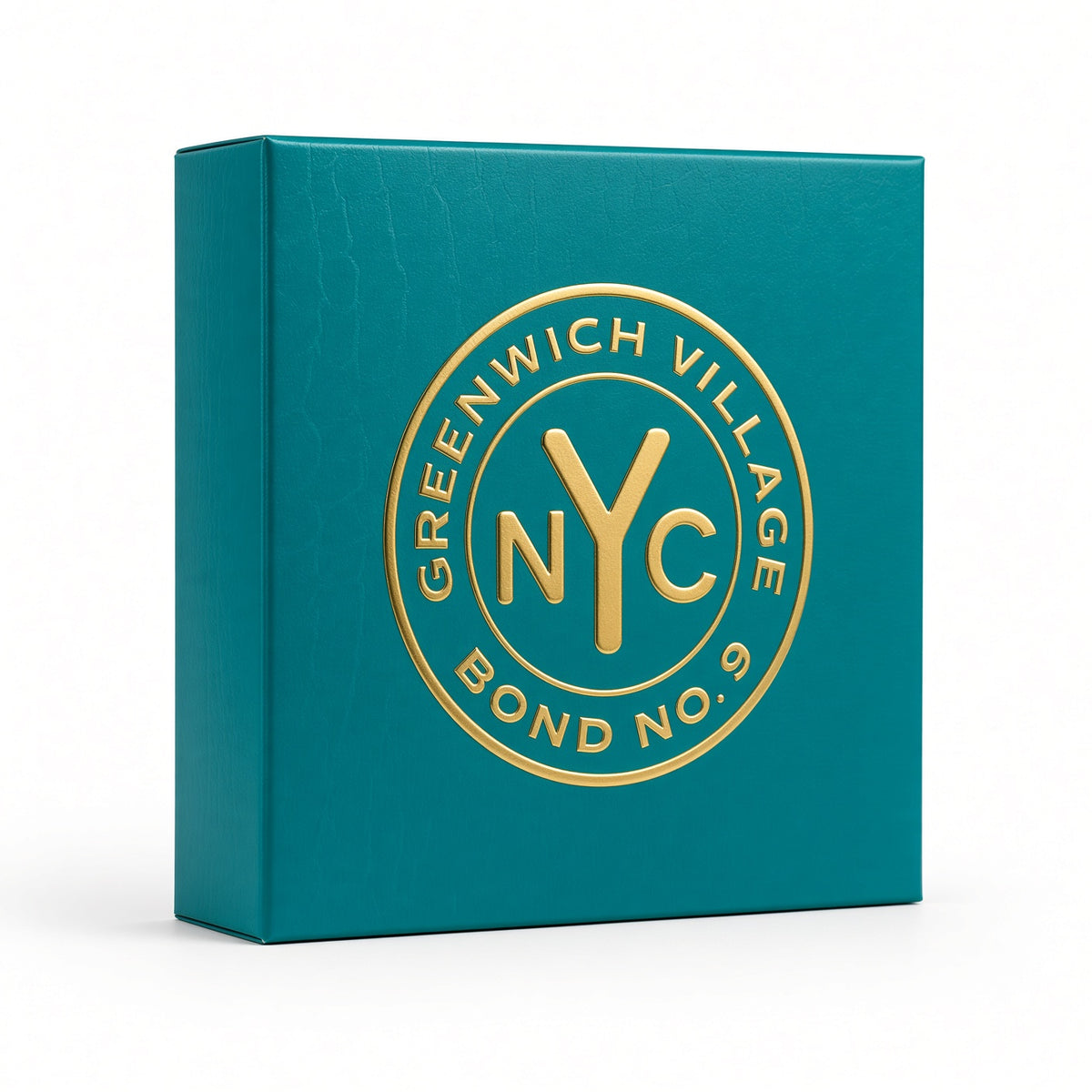 Bond No. 9 Greenwich Village EDP 3.4 oz / 100 ml Women's Perfume NIB