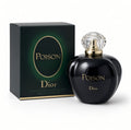 Christian Dior Poison Eau de Toilette for Women 3.4 oz / 100 ml