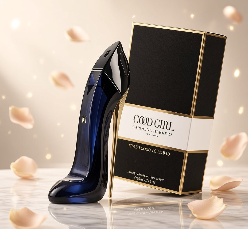 Carolina Herrera Good Girl EDP 2.7 oz for Women | New in Box