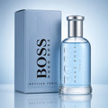 BOSS Bottled Tonic by Hugo Boss Eau de Toilette 3.3 oz / 100ml