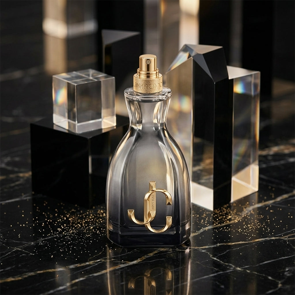 I Want Choo Forever 100ml, Jimmy Choo Women's EDP