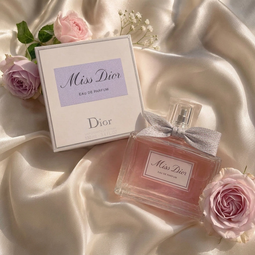 Dior Miss Dior Eau de Parfum EDP 3.4 oz (100ml) – New in Box