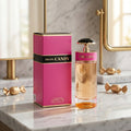 Prada Candy Eau de Parfum for Women 2.7 oz / 80 ml New in Box