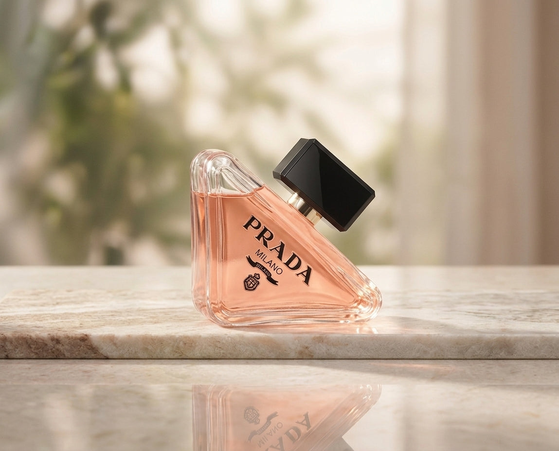 Prada Paradoxe  EDP for Women 3.0 oz - New in Box