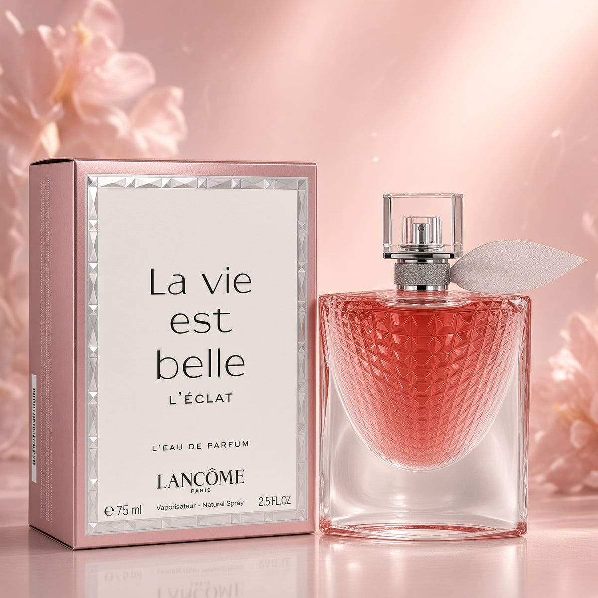 Lancôme La Vie Est Belle L’Éclat EDP 75ml Women New & Sealed
