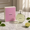 CHANEL Chance Eau Fraîche EDT for Women 3.4 oz / 100 ml NIB
